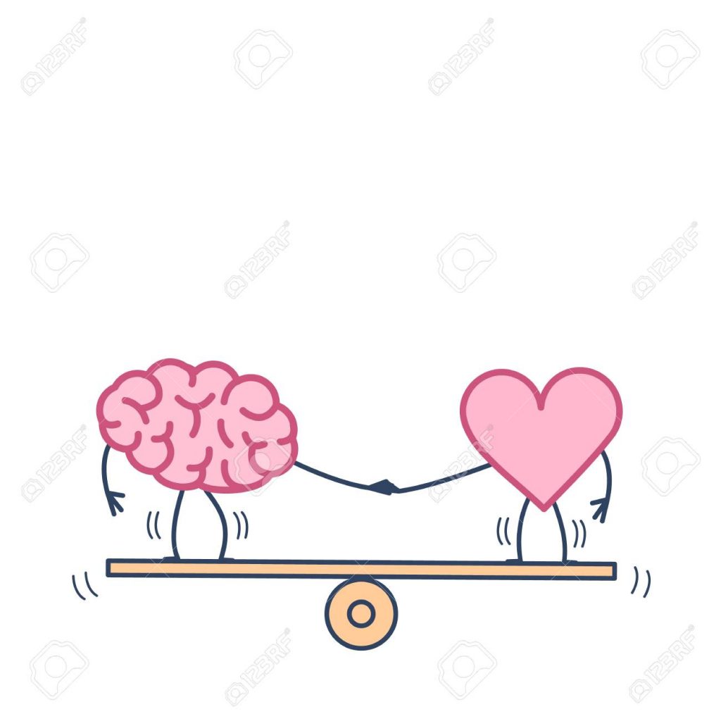 Decision Making Heart Vs Mind Yuplife Decision Making Heart Vs Mind Yuplife