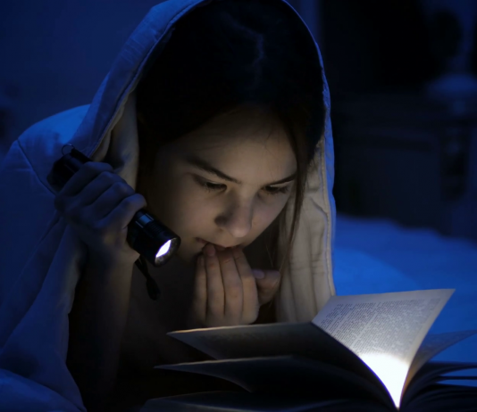 Best Science Fiction Books for You to Read in 2019