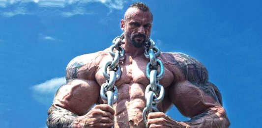 People who broke the laws of DNA: Discovery