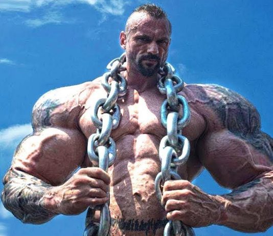 People who broke the laws of DNA: Discovery