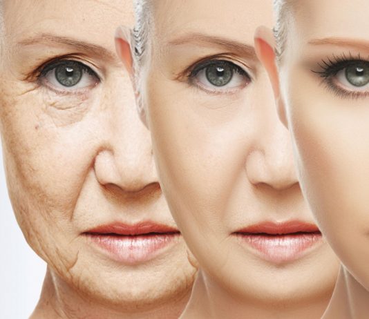 Anti-Aging Tips to Look Young Even in Old Age: Beauty