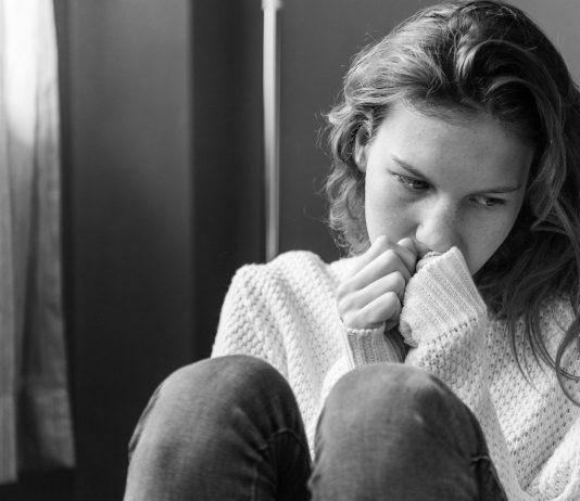 Things You Need to Know about Anxiety Disorder and Treatment