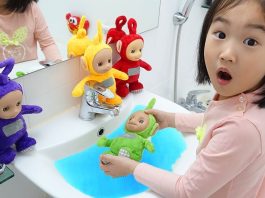 6-Year-Old Youtuber Buys $8 Million Property