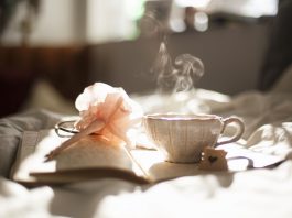 Things to Do in the Early Morning for a Healthy Mind and Body