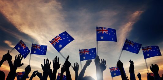 Migrants Who Adapted Australian Culture Said They’re Happy