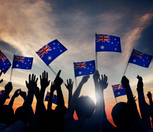 Migrants Who Adapted Australian Culture Said They’re Happy