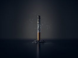 Simple Tricks to Quit Smoking: Wellness