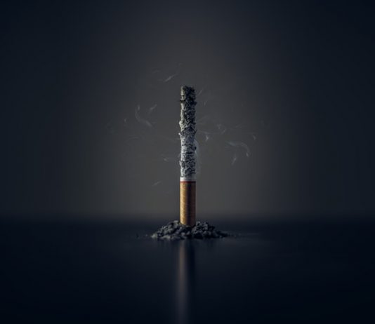 Simple Tricks to Quit Smoking: Wellness