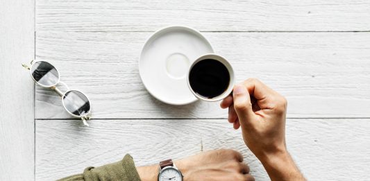 Drinking This Much Coffee a Day Could Help Burn Fat