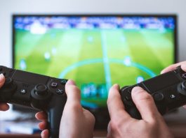 Video Games Can Enhance Creativity: New Research