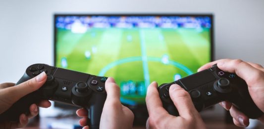 Video Games Can Enhance Creativity: New Research