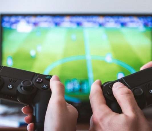 Video Games Can Enhance Creativity: New Research