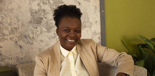 IT entrepreneur Develops App for Parents to Track Kids