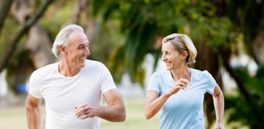 Healthy Lifestyle Prevent Dementia and Alzheimer’s