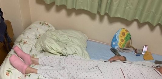 Grandma Mistakes Grandson’s Sex Toys for Thermal Socks