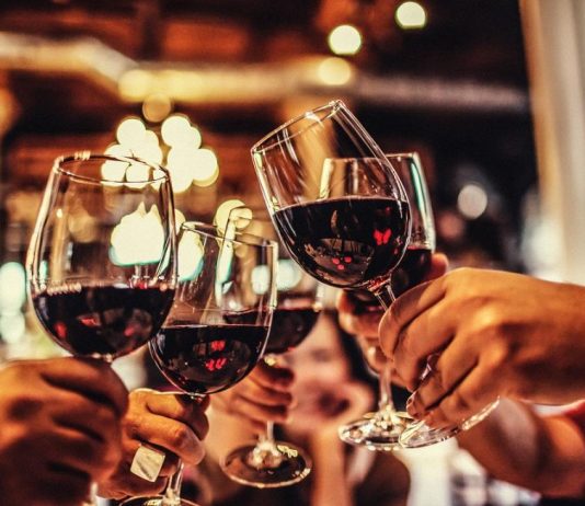 Best Wine Glasses for Every Home