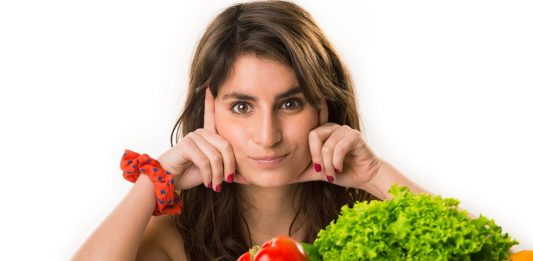 Top 10 Hair Loss Prevention and Regrowth Foods