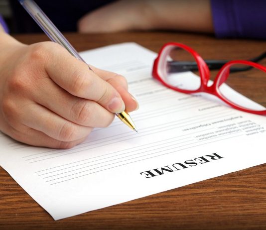 How to Write a Killer Resume?