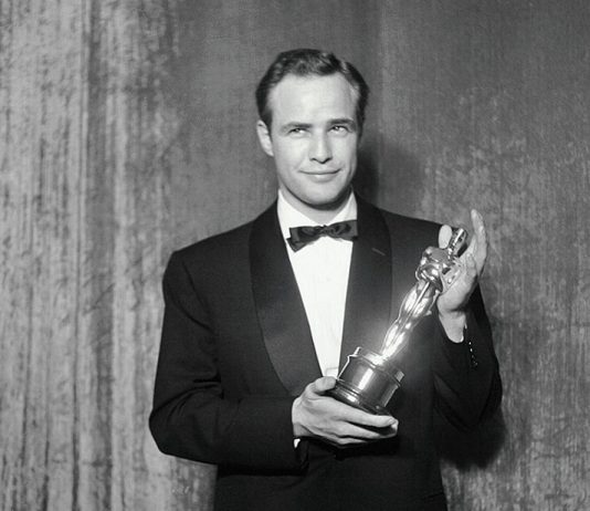 Top 10 Greatest Actors