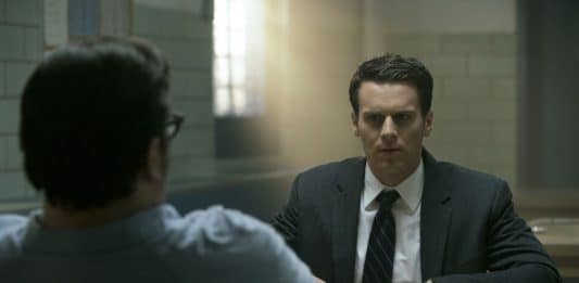 Netflix’s Mindhunter Real Characters! Based on True Story
