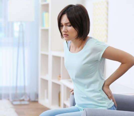 Best Exercises for Back Pain You Can Do Anywhere