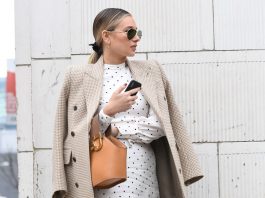 Best Fashion Tips for Winter/Fall 2019