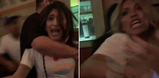 LA Police Investigating Forceful Removal of Transgenders from Bar