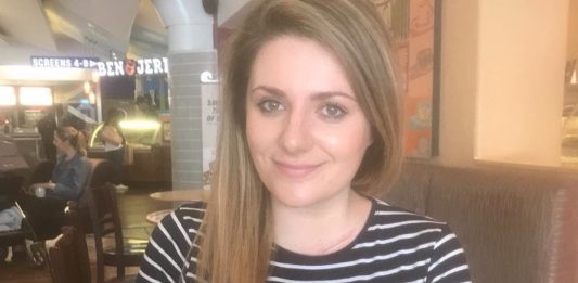 This Supergirl is Studying Masters while Fighting Ovarian Cancer