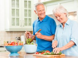 Best Foods for the People over the Age of 50