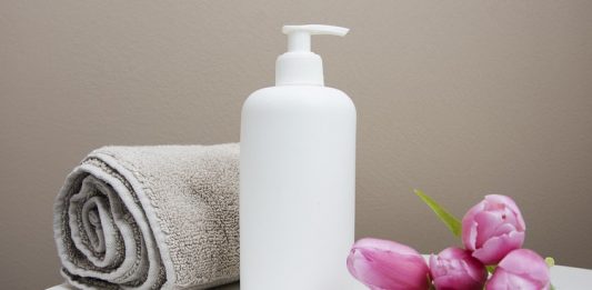 Best DIY Homemade Shampoos Recipes