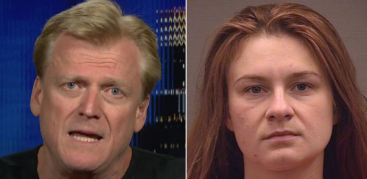 FBI Asked Overstock CEO to Pursue Relationship with Maria Butina