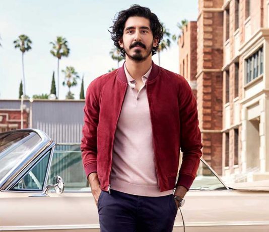 Fashion Tips for Men with Dark Skin