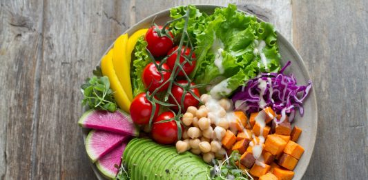 The Korean Weight Loss Diet: K-Pop Diet