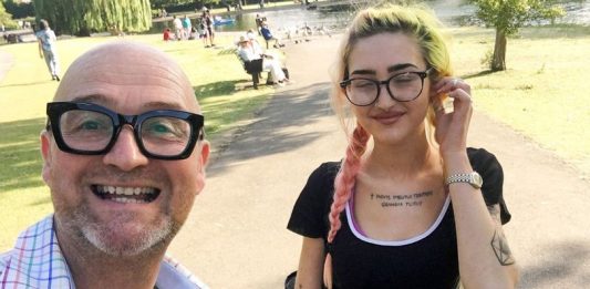 BBC Star Demands School Fees Be Refunded