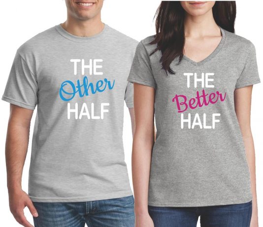 Creative T-Shirts Prints You Will Love to Have