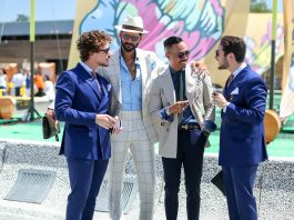 Grooming Mistakes Men are Making: DIY