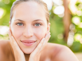 Simple Method to Identify Your Skin Type