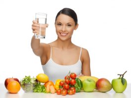 Foods That You Can Eat and Not Gain Weight