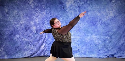 A Teen Ballerina Proves Body Diversity in a Dance is a Fascinating Thing