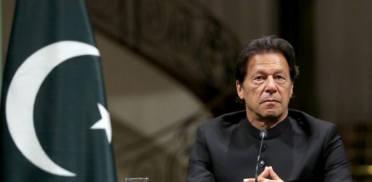 From a Cricketer to a Prime Minister: The Struggle of Imran Khan