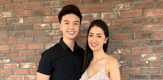 A Man Stunned Social Media after Sharing Photos of his Mum