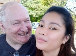 A 23-Year-Old Woman Marries a Man 71 and Faces Critics