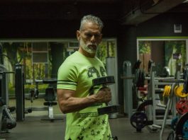 How to Remain Fit if you are Over the Age of 40?