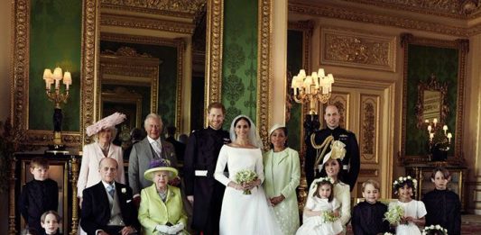 Americans Who Married Into Royal Family Americans Who Married Into Royal Family