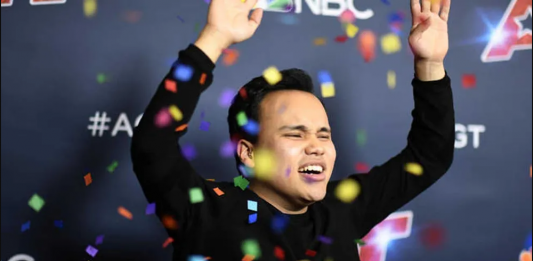 America’s Got Talent Winner Kodi Lee: Inspiring Story