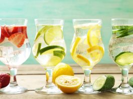 What are the Best Drinks for Losing Weight? Best drinks for losing weight