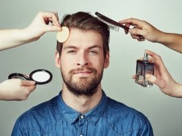 Best Beauty Products for Men in 2019