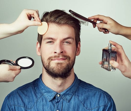 Best Beauty Products for Men in 2019