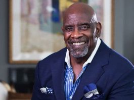 From Homeless to a Multi-Millionaire: Chris Gardner Never Give Up