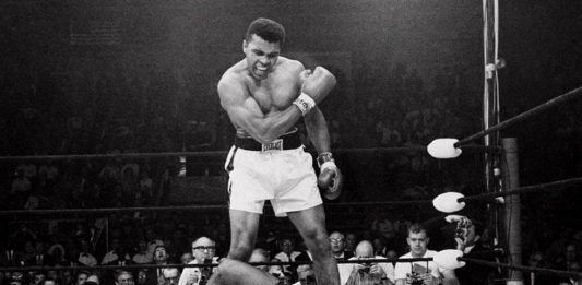 Most Memorable Photos Taken in Sports History Most Memorable Photos Taken in Sports History